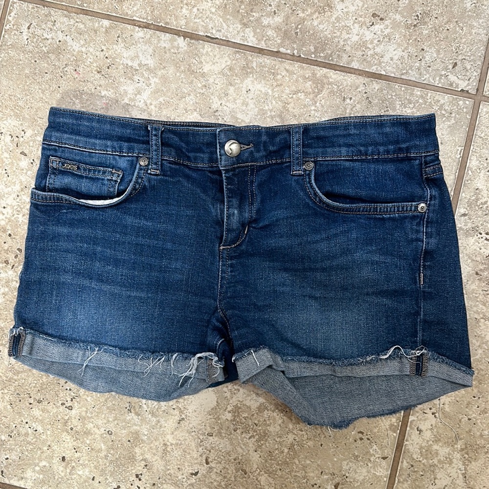 Joes Shorts